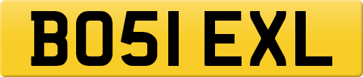 BO51EXL